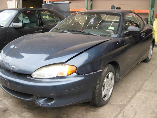 THROTTLE BODY Elantra Tiburon 96 97 98 99 00 01 Manual 387022, US $89.99, image 7