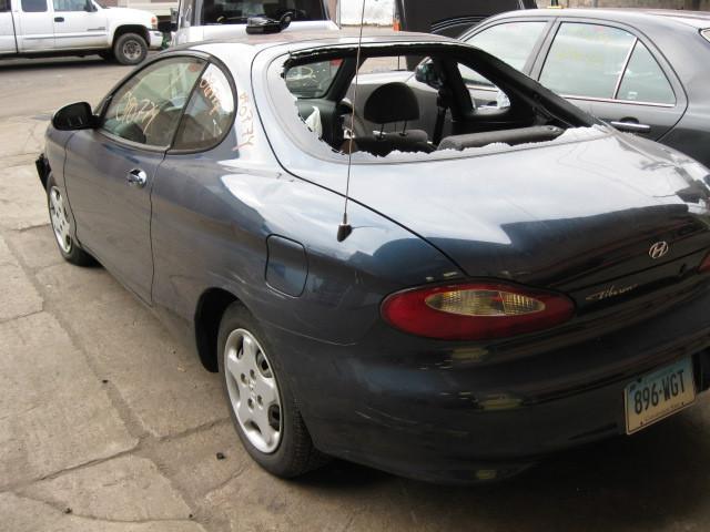 THROTTLE BODY Elantra Tiburon 96 97 98 99 00 01 Manual 387022, US $89.99, image 8