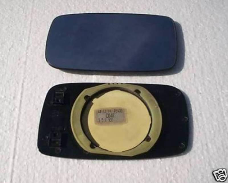 Sell Volvo Mirror 240 740 Non Heated LH Driver Up To 1991 in Montebello