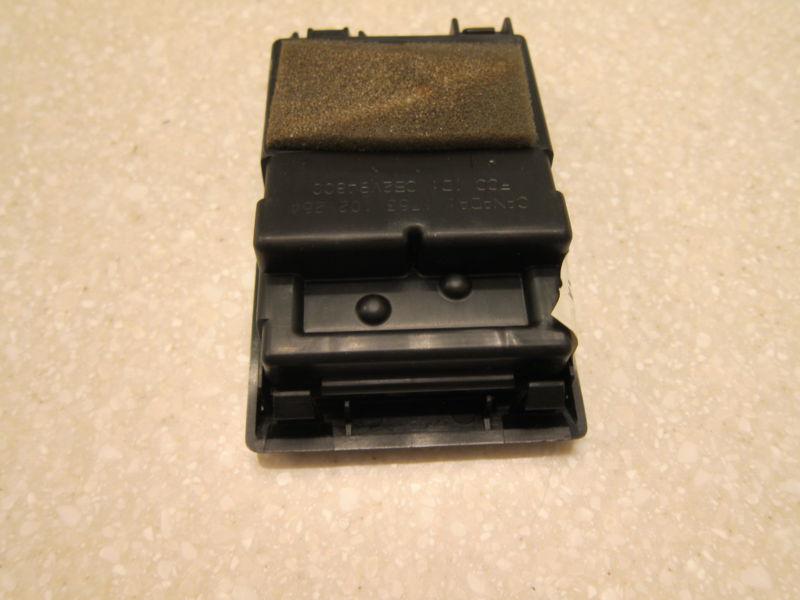 Sell BMW Homelink Garage Opener E39, E38, E53 X5 Part: 61318380869 From