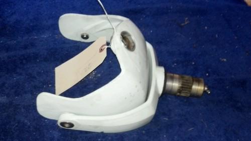 Volvo Penta AQ270 270 Steering Helmet & Fork shoulder bolts 1 1/2 shaft 2 bolt , US $99.00, image 3