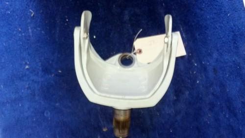 Volvo Penta AQ270 270 Steering Helmet & Fork shoulder bolts 1 1/2 shaft 2 bolt , US $99.00, image 4