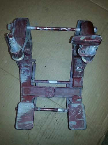 Evinrude Johnson OMC 35 engine transom mounting bracket *NO RESERVE* , US $29.99, image 2