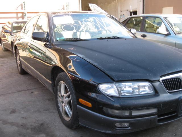 WINDOW SWITCH Mazda Millenia 2000 00 2001 01 2002 02 383155, US $34.99, image 4