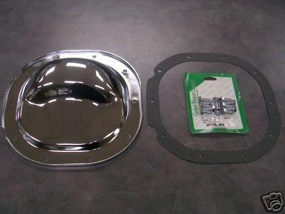 1996 1997 1998 ford explorer rear end cover