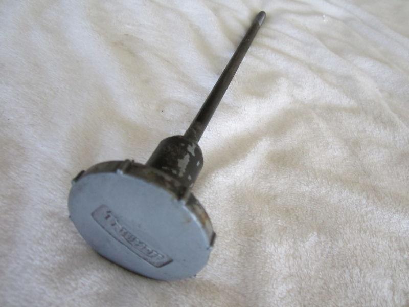 Sell Triumph PreUnit Unit Construction Steering Damper T120 TR6 T110