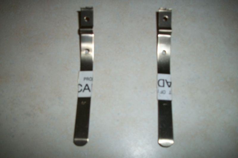 Gm sun roof spring 12533782 12533783 - free shipping -  both springs $5.00