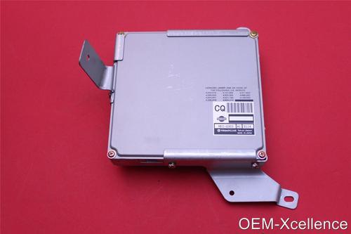 01-05 infiniti q45 ecu ecm oem oe factory computer 23710-3h008 mec-g303