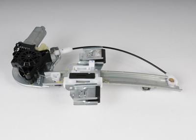 Acdelco oe service 15231243 window regulator