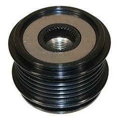 New pulley for delco alternators