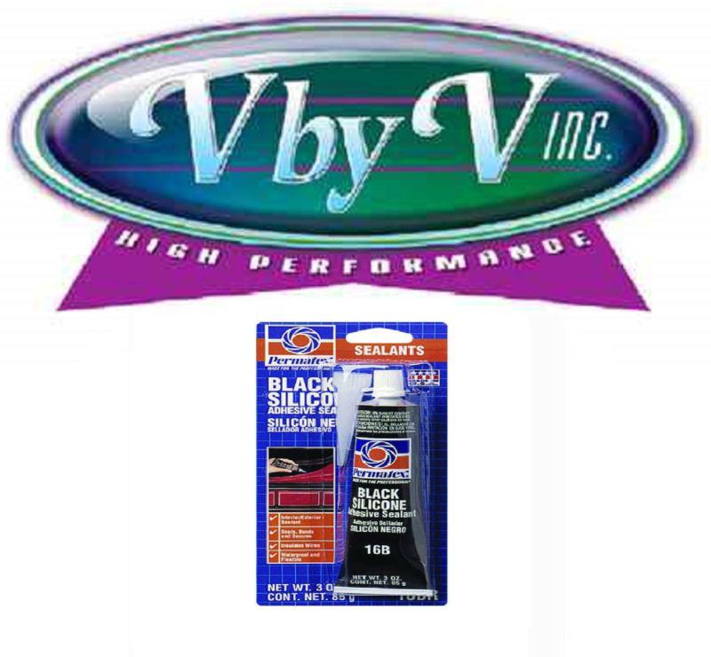 Sell Permatex 81158 Black RTV Silicone 3oz. in Central Point, Oregon