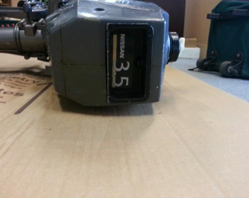 3.5 HP NISSAN OUTBOARD 2 STROKE MOTOR Real low hours, US $102.50, image 4