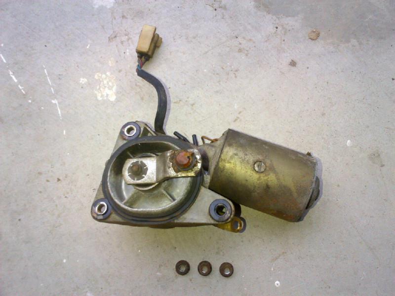 1973 Dodge Charger 3 speed wiper motor, US $65.00, image 2