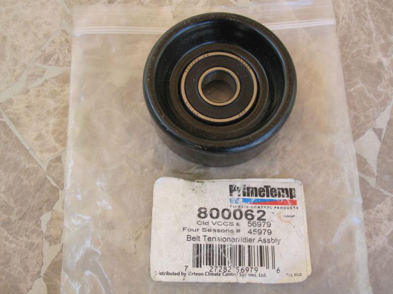 Sell PrimeTemp 800062, same as Four Seasons 45979 Idler Pulley Belt