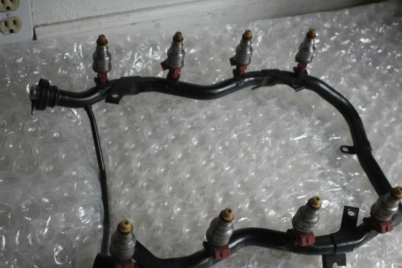 Sell BMW EV1 Bosch Fuel Injector 0280150431 V8 e39 540i e38 740i