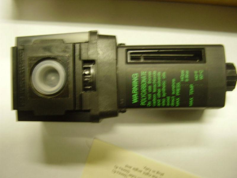 NEW CKD Miller Pneumatic Air Filter 5 Micron Spray Paint Gun Filter Water Trap , US $0.99, image 8