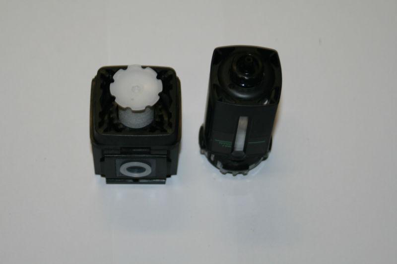 NEW CKD Miller Pneumatic Air Filter 5 Micron Spray Paint Gun Filter Water Trap , US $0.99, image 11