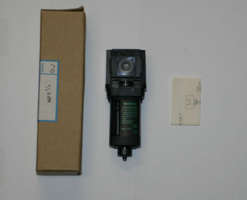 NEW CKD Miller Pneumatic Air Filter 5 Micron Spray Paint Gun Filter Water Trap , US $0.99, image 12