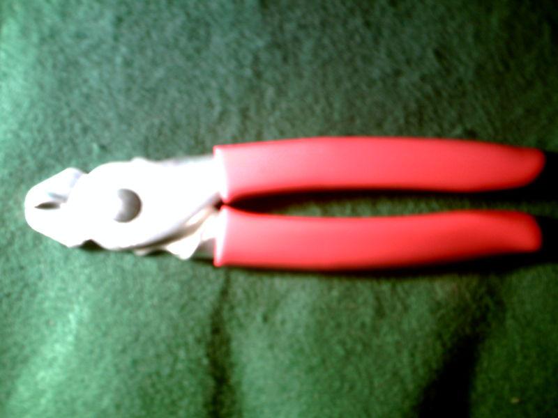 Republic fastners hog ring pliers xx made in u s a 