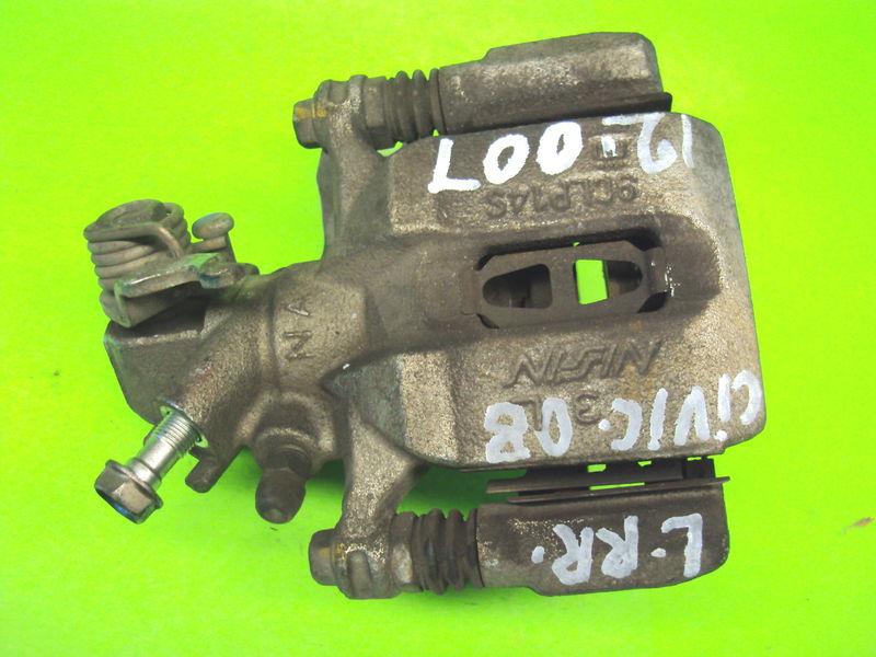 Sell 06 07 08 09 10 11 Honda Civic Rear Driver Brake Caliper 43019SNA