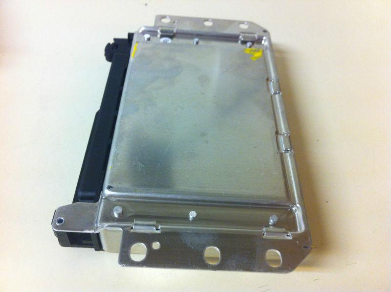 OEM 00 01 AUDI A6 TRANSMISSION COMPUTER MODULE TCM TCU 4B0 927 156 AK OEM, US $155.00, image 2