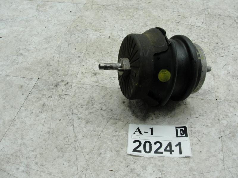 2007 08 G35 SEDAN LEFT DRIVER SIDE ENGINE MOTOR MOUNT SUPPORT RUBBER OEM, US $69.99, image 5