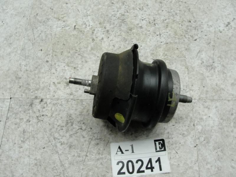 2007 08 G35 SEDAN LEFT DRIVER SIDE ENGINE MOTOR MOUNT SUPPORT RUBBER OEM, US $69.99, image 6