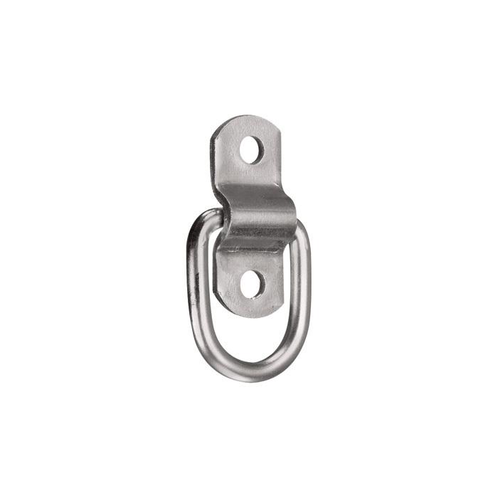 Buyers rope ring- surface mount 800-lb cap #b20