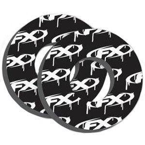 Factory effex moto grip donuts fx