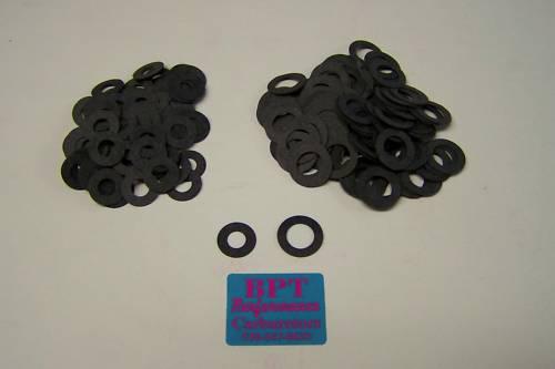 100 holley needle & seat gaskets, aed bg demon grant qft carbs 