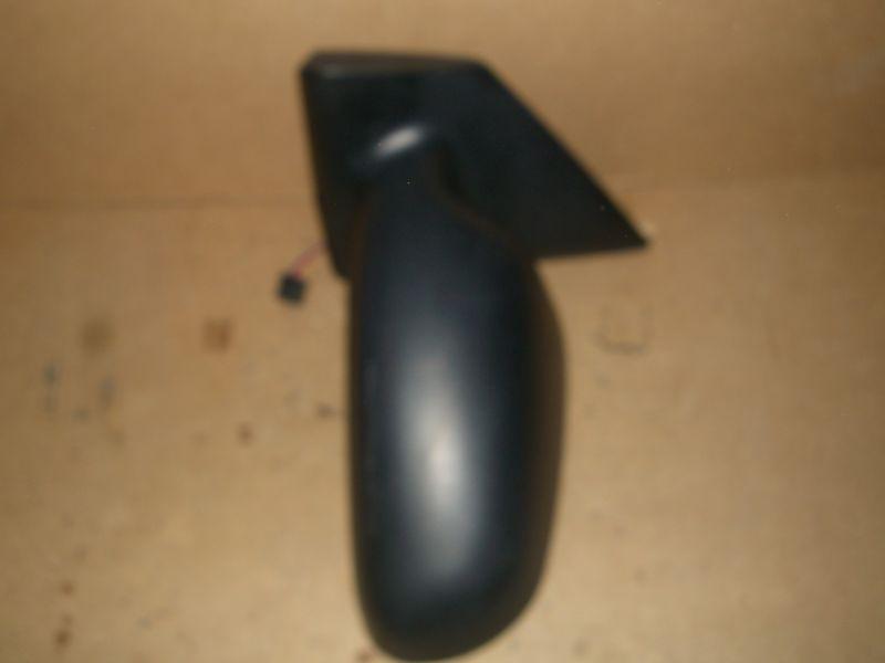 04-09 DODGE DURANGO LEFT HAND LH DRIVERS SIDE VIEW MIRROR NON-HEATED, US $23.97, image 3