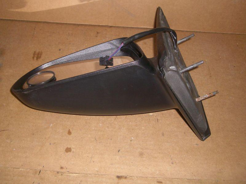 04-09 DODGE DURANGO LEFT HAND LH DRIVERS SIDE VIEW MIRROR NON-HEATED, US $23.97, image 4