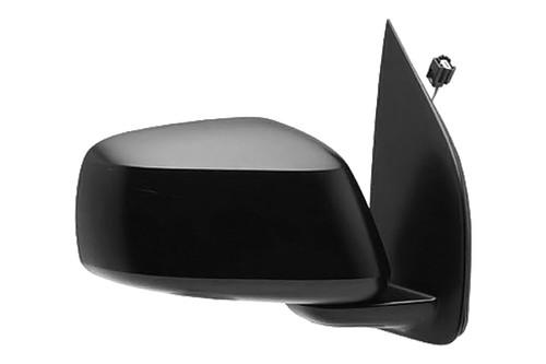 Replace ni1321168 - nissan pathfinder rh passenger side mirror power