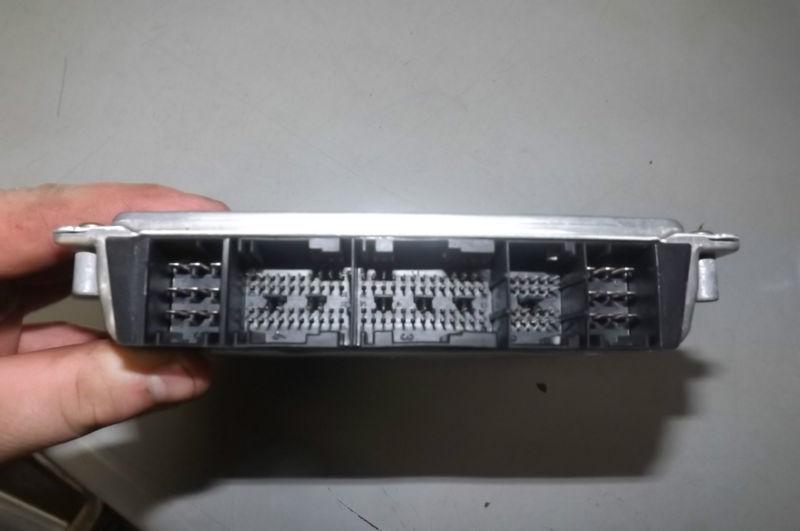 2001 Mercedes Benz S500 S430 V8 ECU ECM Engine Control Unit 0305455932 OEM d, US $65.80, image 3