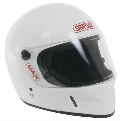Simpson voyager series helmet 4100051