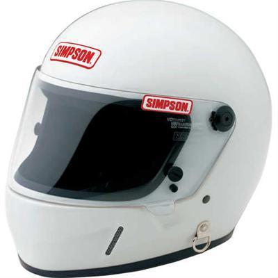Simpson Voyager Series Helmet 4100051, US $299.95, image 2