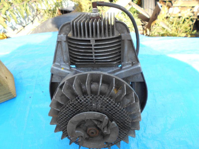 VTG GO KART MINI BIKE OMC LAWN BOY ENGINE PARTS REBUILD 2 CYCLE MOTOR, US $80.00, image 8