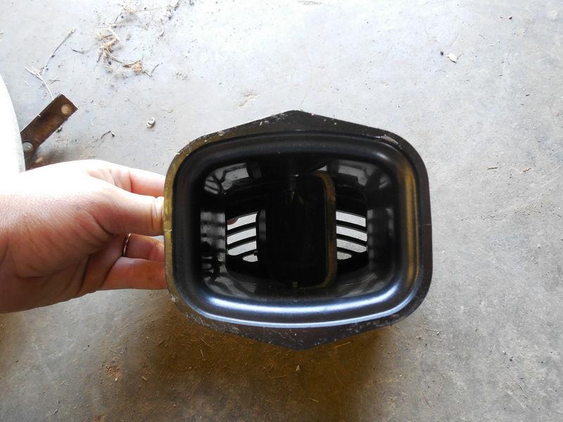 2003 FORD FOCUS IN DASH VENT REGISTER, US $13.99, image 5