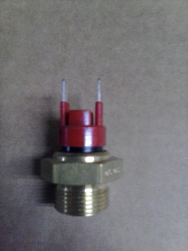 Saab 900 a/c thermocontact switch.  fits 1985 - 1993.