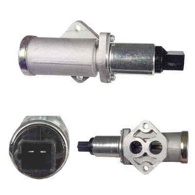 Airtex 4j1007 fuel inj throttle valve-throttle air bypass valve