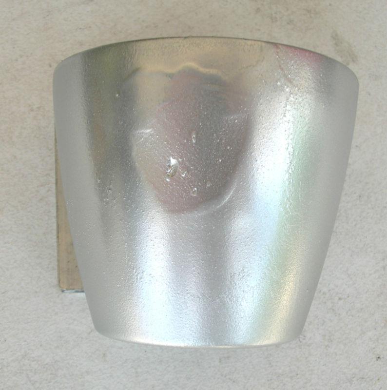 1955 1956 CHEVY AUTOMATIC STEERING COLUMN SHIFT COLLAR - SMOOTH- ITEM #2 , US $20.00, image 3