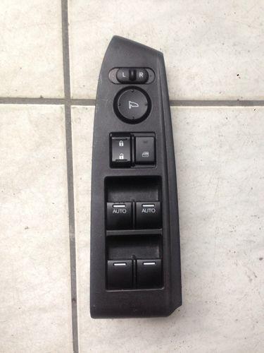 2008 2009 2010 2011 honda accord master window switch