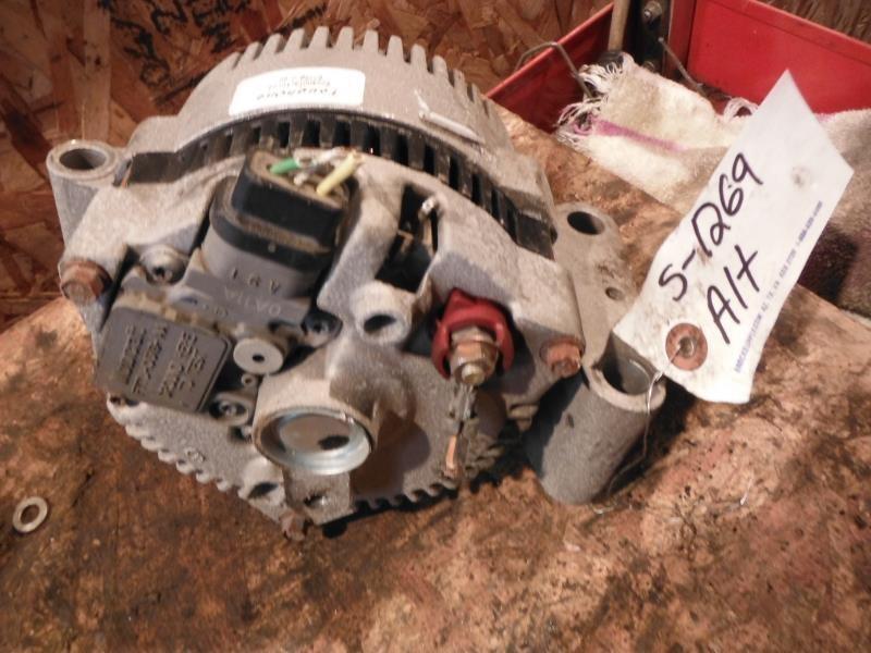 92 93 94 95 96 ford ranger alternator 199660