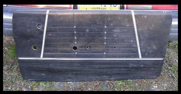 64 Impala SS or 2 Dr HT Interior Front Door Driver's & Passenger's Panels, US $120.00, image 2