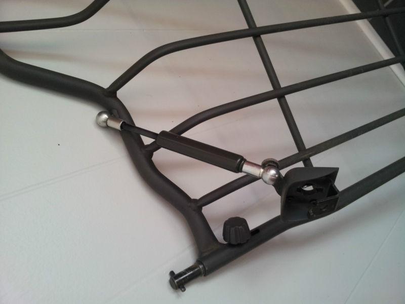 Sell Volvo OEM Steel Cargo Barrier/Dog Gate for V70 850 Wagons in