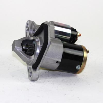 Tyc 1-17982 starter-starter motor