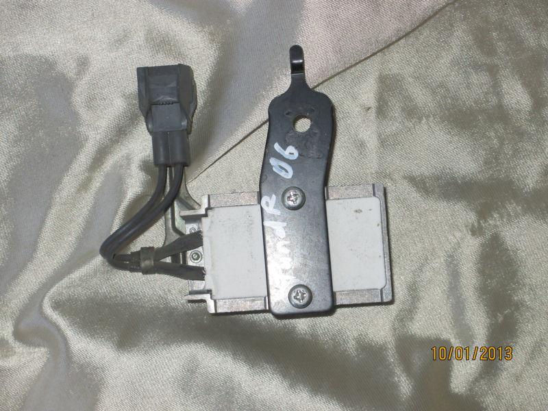 06 TOYOTA TUNDRA FUEL PUMP, US $25.00, image 2