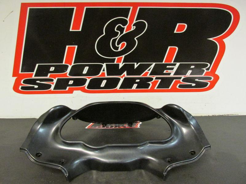 1996 kawasaki ninja zx1100 plastic panel, inner plastic, zx 11, zx 1100 b2901