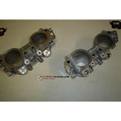 Jdm subaru wrx and sti side feed tgv deletes