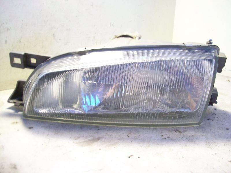 97 98 subaru impreza left headlight 45208